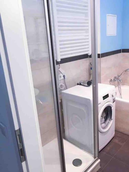 Апартаменты Loft Mit 2 Terrassen - Ruhig&Sonnig Лейпциг Экстерьер фото